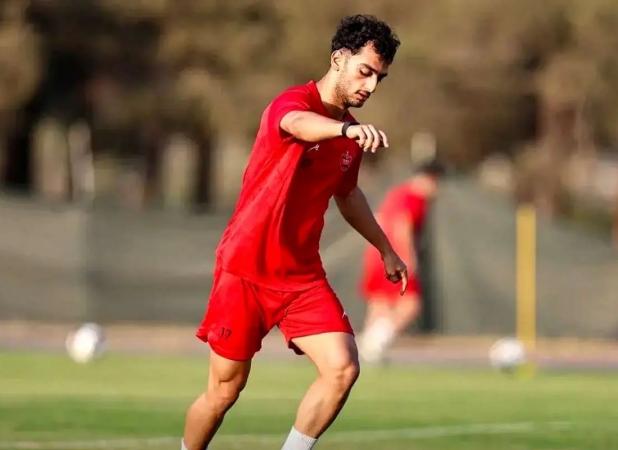 پررنگ شدن شایعات درباره ستاره جوان پرسپولیس