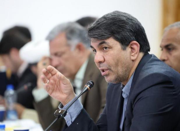 طالبی: توسعه کشت گیاهان دارویی از مباحث مزیت‌دارکشاورزی جنوب کرمان است