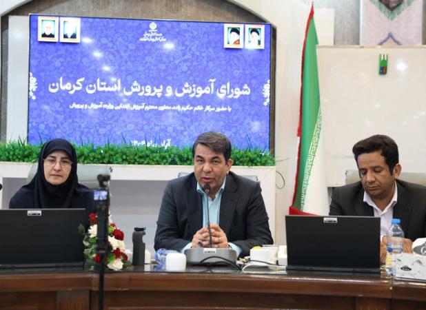 طالبی:مسائل تربیتی و مهارت‌های زندگی دانش آموزان نیازمند توجه ویژه است