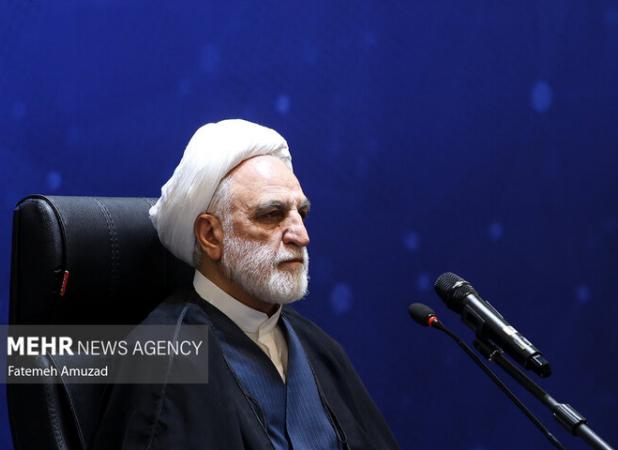 محسنی اژه‌ای: دشمن درصدد ایجاد نارضایتی و دلسرد کردن مردم است