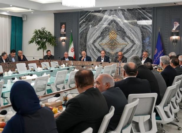 حذف رفع تعهد ارزی امنیت غذایی را به خطر می‌اندازد