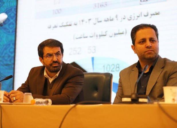 ضرورت  توجه به فرهنگ‌سازی و آموزش برای رعایت الگوی مصرف بهینه انرژی در جامعه