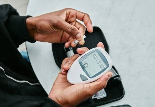 هوش مصنوعی جایگزین آزمایش‌های پیچیده پیش دیابت شد