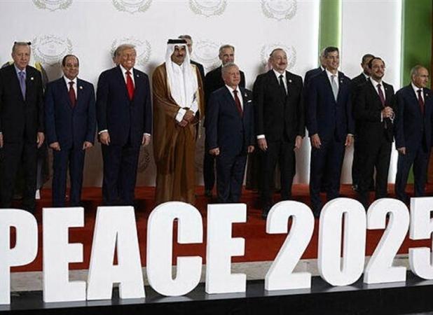 دو هدف برگزاری نشست شرم‌الشیخ؛ ایران هوشمندانه عمل کرد