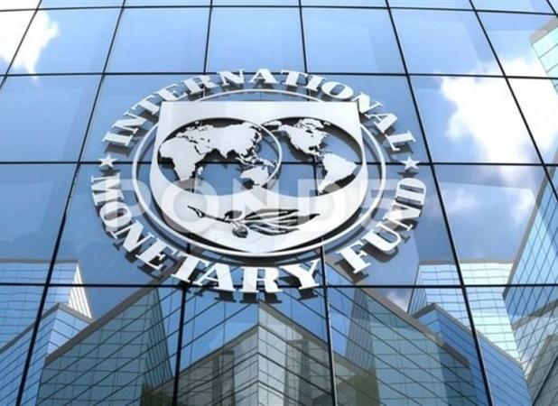 پیش‌بینی IMF از رشد کمتر از 3 درصدی اقتصاد جهان