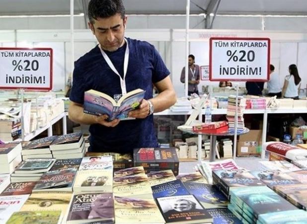 چرا به جای توریست کتاب به ترکیه صادر نمی‌کنیم؟