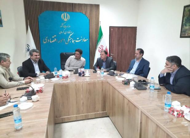 پروژه‌های پیشران موتور محرک اقتصاد استان کرمان هستند
