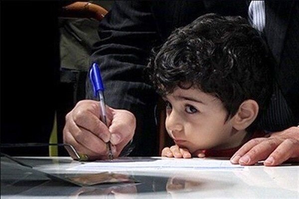 ثبت نام ٩٣ درصد دانش آموزان در مدارس استان کرمان