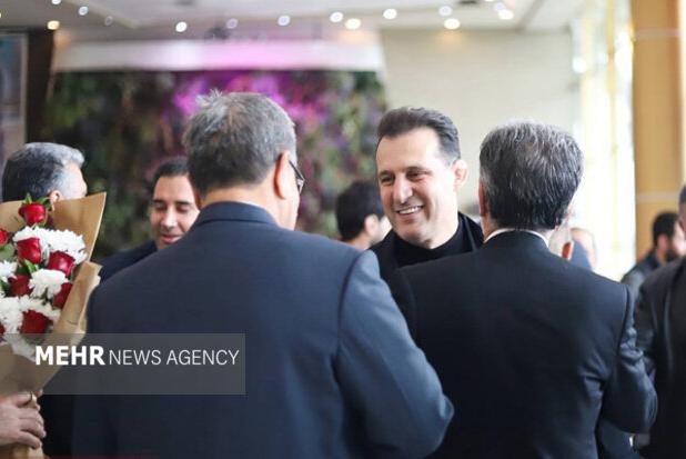 آرش میراسماعیلی: هدف جودو ایران کسب مدال در المپیک است