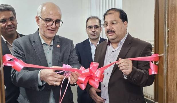 راه‌اندازی دفتر نمایندگی بانک خون بند ناف در چابهار