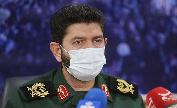 ۱۸ نقطه در تهران برای خاکسپاری پیکر شهدای گمنام قرار داده شده است