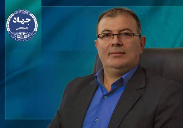 سرپرست جهاددانشگاهی اردبیل: تبیین صحیح ارزش‌ها و آرمان‌های انقلاب اسلامی ضروری است