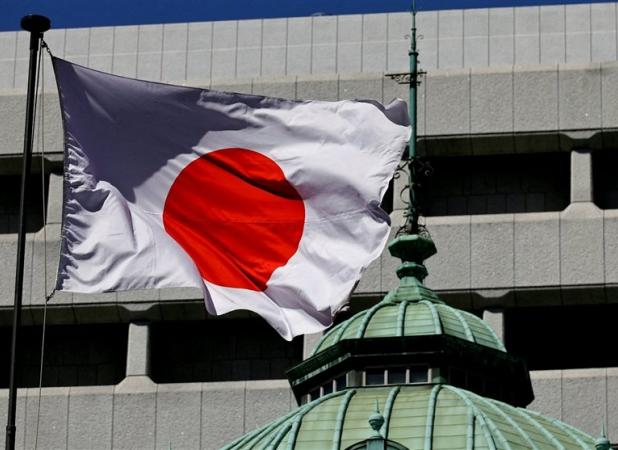 ژاپن: با بزرگ‌ترین آزمون امنیتی پس از جنگ جهانی دوم مواجهیم