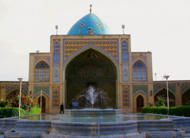 ساختار مشخص و کارآمد برای رسیدگی به امور مساجد باید شکل گیرد
