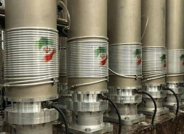 ادعای توقف غنی‌سازی از سوی ایران تکذیب شد
