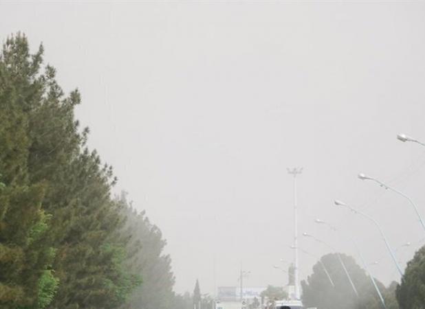 کوچکی: ۶۰ درصد آلودگی هوای کاشان ناشی از خودرو و موتورسیکلت ها است