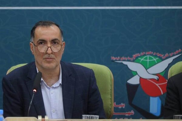 اقدامات بنیاد شهید در حوزه پدافند غیرعامل