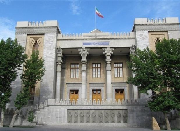 بیانیه وزارت خارجه درباره وخامت وضعیت انسانی در نوار غره