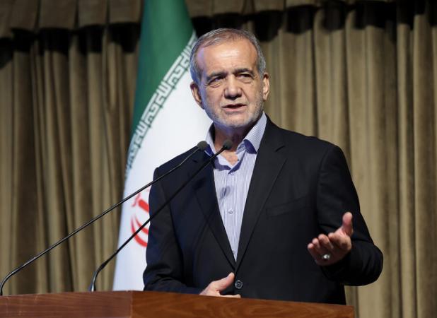 اگر اراده کنیم می‌توانیم از بحران خارج شویم