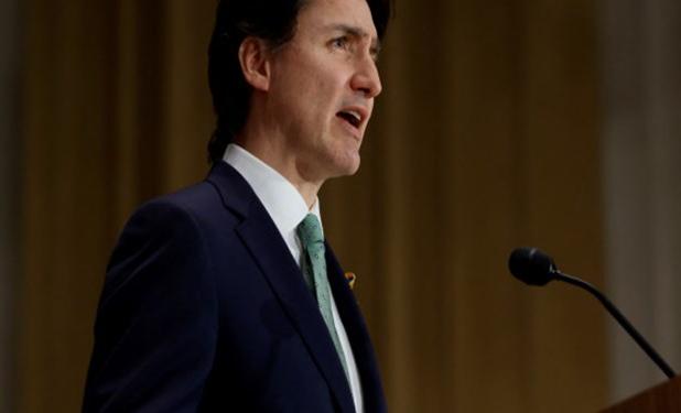 ترودو: دنبال تشدید تنش با هند نیستیم