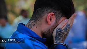 بلاگر پرحاشیه اینستاگرام دستگیر شد