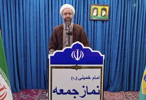 حجت‌الاسلام رضا زاده: روستاهای کلاچای نیازمند توجه فوری مسئولان هستند