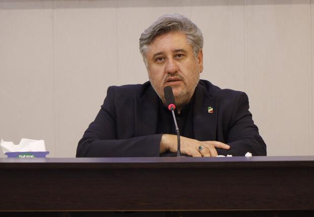 مدیر کل فرهنگ و ارشاد اسلامی استان: برنامه‌های هنری در تئاتر شهر تبریز به‌صورت عادی ادامه دارد