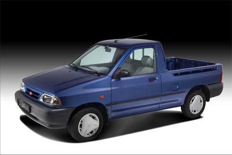 شرایط جدید پیش فروش وانت پراید 151 (اردیبهشت 1404)