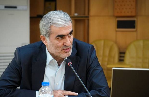 تخصیص بهینه منابع مالی با اتکا به داده‌های «گزارش زیست‌بوم دانش بنیان»