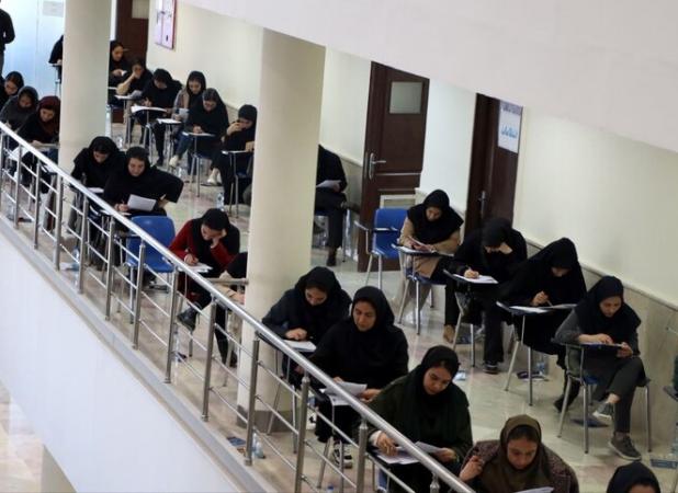 پذیرش حدود ۳۰ هزار نفر در آزمون استخدامی آموزش و پرورش