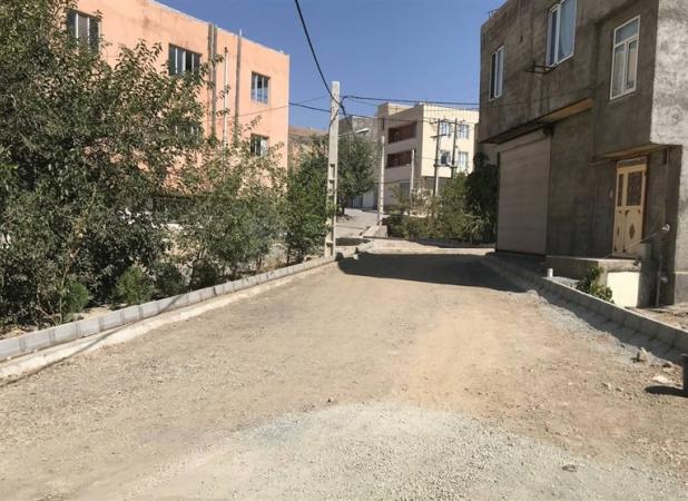 ۵۳۴ هزار قطعه زمین روستایی در سامانه تِم بارگذاری شد