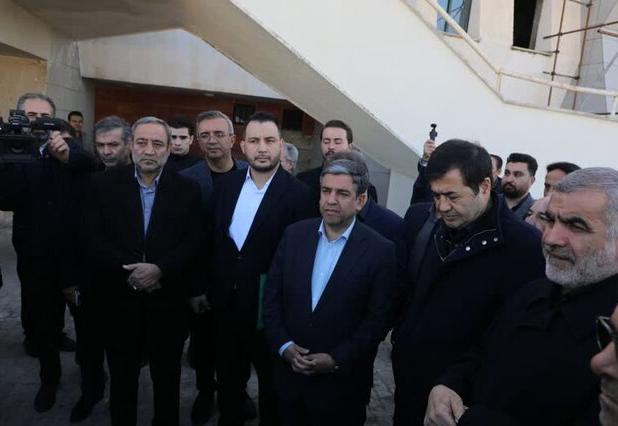 پیش‌بینی ۳۰۰میلیارد تومان از منابع مولدسازی برای اجرای ۳ پروژه مهم ورزشی در اردبیل