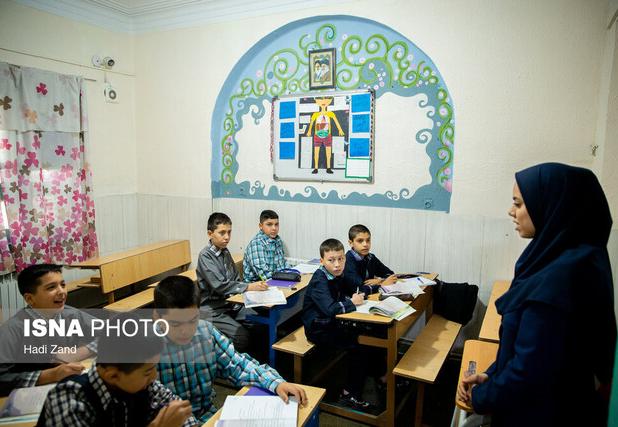 طرح «نماد» از اواسط آبان در مدارس چهارمحال و بختیاری اجرا می‌شود