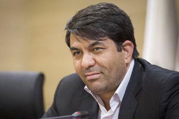محمد علی طالبی استاندار کرمان شد