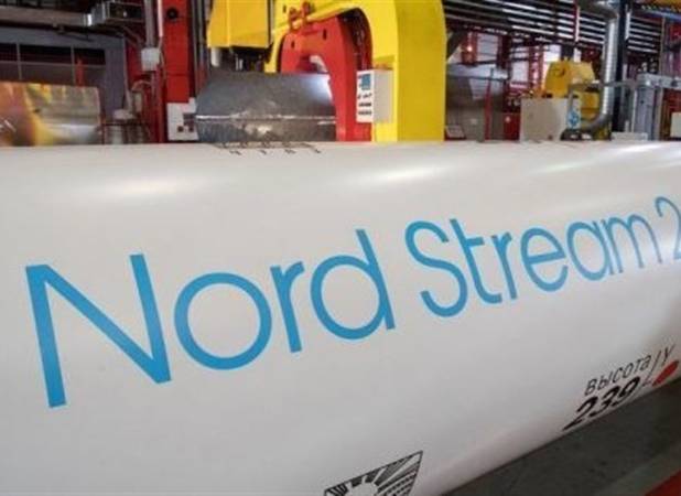 قانون‌گذار آلمانی خواستار فعالیت مجدد خط لوله نورد استریم شد
