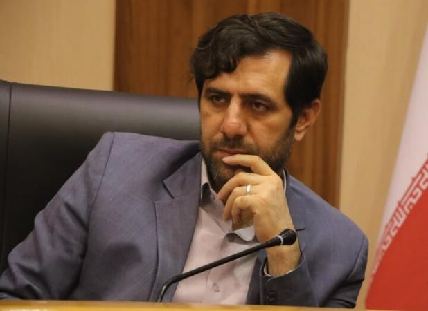 قانعی: اعتکاف یک فرهنگ تمدن‌ساز است