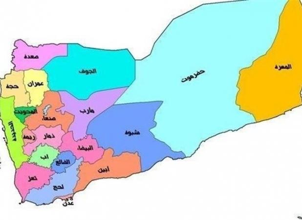 در استان حضرموت یمن چه می گذرد؟