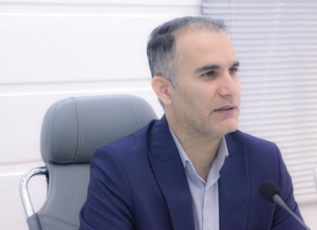 رئیس شورای شهر خارگ: ورزش جزیره در بحران است