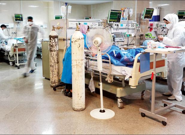 ۵۰ هزار تخت بیمارستانی فرسوده در کشور؛ تمرکز بر بهبود دسترسی به خدمات درمانی در مناطق محروم