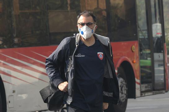 نرمالایز شرم‌آور تهران دودی توسط بی‌بی‌سی فارسی