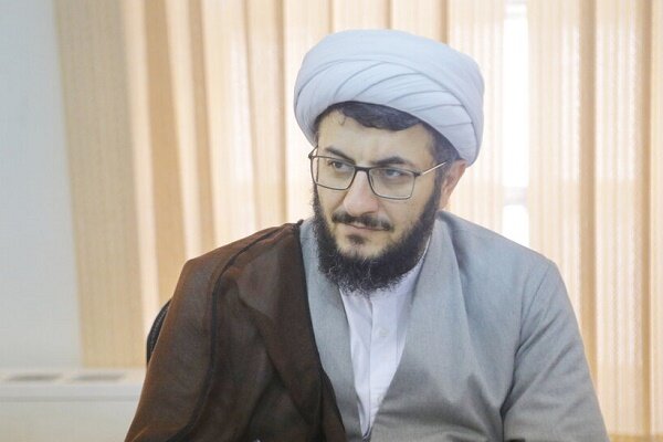 برگزاری ۱۰۰ درس خارج فقه معاصر در حوزه علمیه