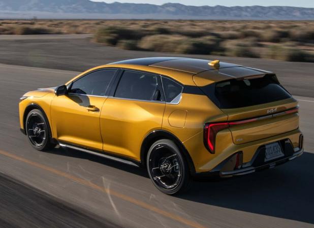 قیمت نسل جدید سراتو هاچ‌بک اعلام شد