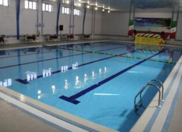 بازگشایی استخر شاهد گلپایگان پس از سال‌ها انتظار