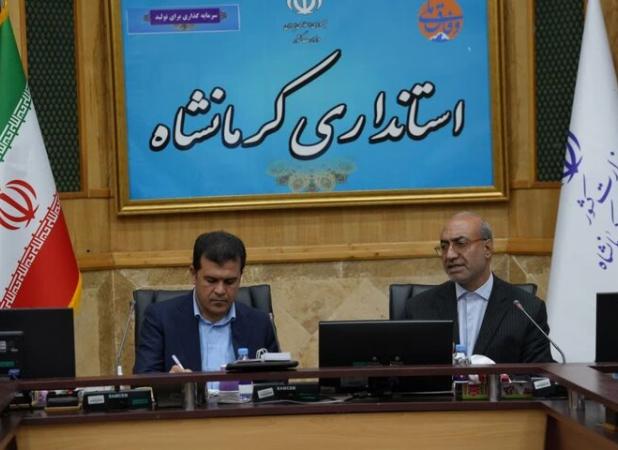 اعلام حمایت ۲۳۱ میلیاردی معاون علمی رئیس‌جمهور از پروژه‌های دانش بنیان