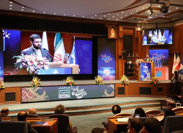 آغاز تولید محتوای انبوه از میراث تاریخی و دینی کشور با هوش مصنوعی