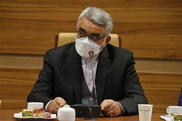 اقتصاد حلقه ای ضعیف در زنجیره بلند اقتدار ملی است