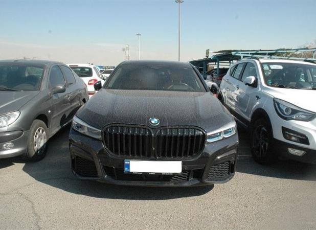 ترخیص خودروهای وارداتی به حدود ۳۰ هزار دستگاه رسید