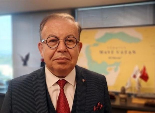 نگاه استراتژیست ترکیه به پیامدهای کمبود آب در ایران