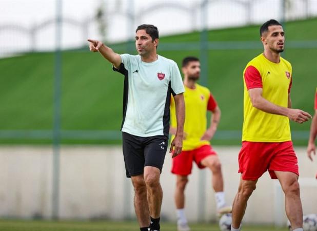 مذاکرات نهایی پرسپولیس با یک مدافع و مهاجم
