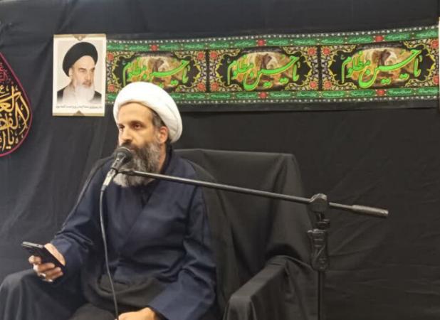 جهاد تبیین رکن اصلی مقابله با جنگ نرم دشمن است